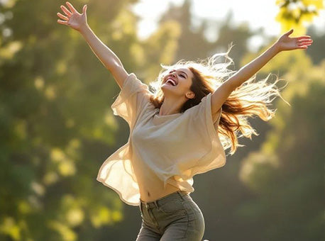 ⭐ Stress, Sleep & Mood: Small Changes That Make a Big Difference