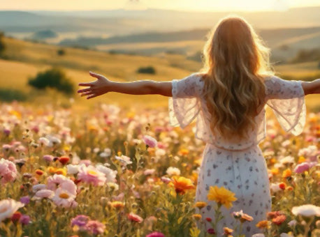 How the Right Herbs and Supplements Can Make a Real Difference in Your Daily Life