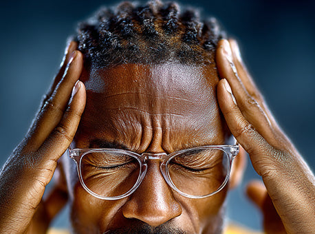 Brain Fog: Why It Happens and How to Clear It