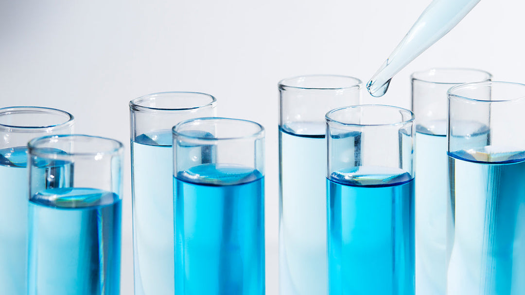 Products approved in clinical trials