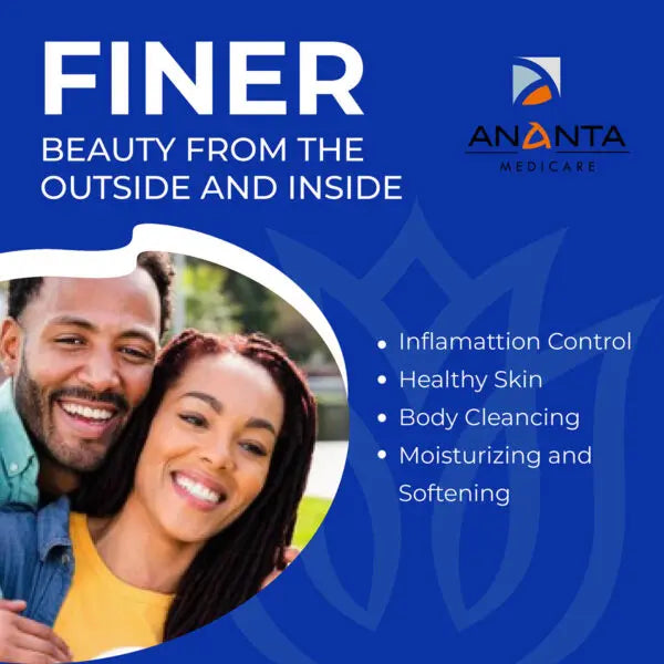 FINER - Skin Health, Acne Care (200mL) - Ananta H&B