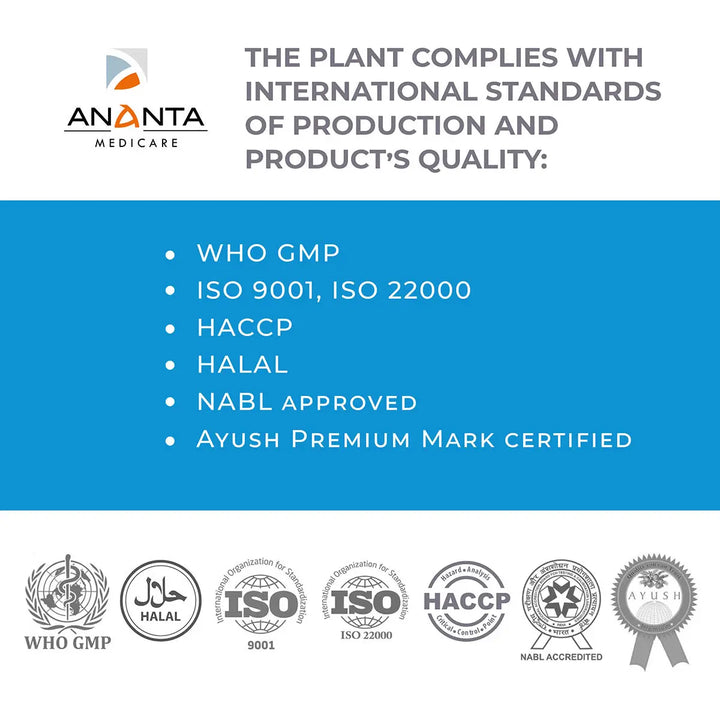 Artikon - Natural Joint Health Care Drinking Complex (10 Bottles x 50mL) - Ananta H&B